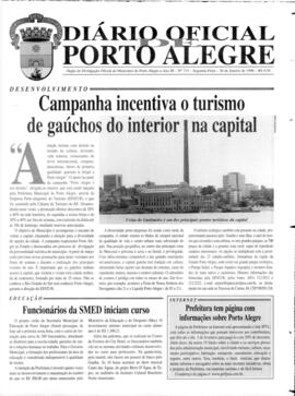 DOPA edição Nº 715 de 26/01/1998
