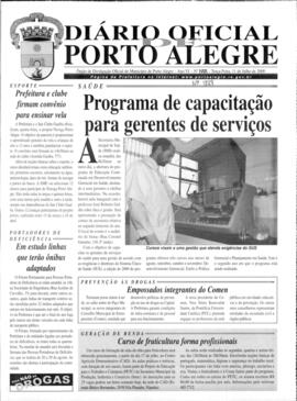 DOPA edição Nº 1323 de 11/07/2000