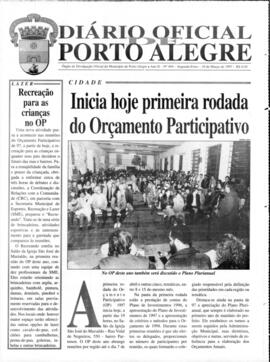 DOPA edição Nº 494 de 10/03/1997