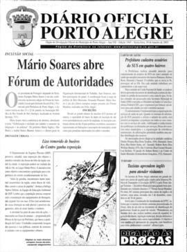 DOPA edição Nº 1945 de 10/01/2003
