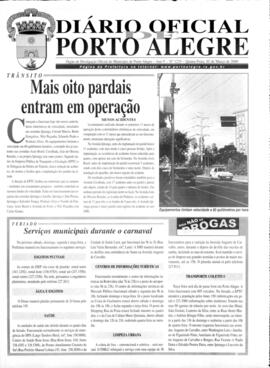DOPA edição Nº 1235 de 02/03/2000