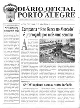 DOPA edição Nº 556 de 11/06/1997