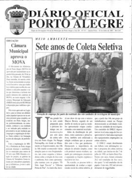 DOPA edição Nº 571 de 02/07/1997