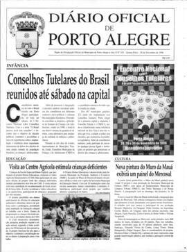 DOPA edição Nº 428 de 28/11/1996