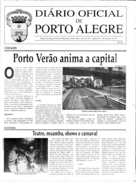 DOPA edição Nº 454 de 08/01/1997