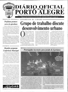 DOPA edição Nº 1257 de 05/04/2000