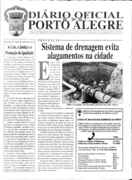 DOPA edição Nº 607 de 21/08/1997