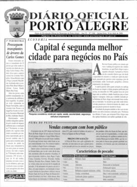 DOPA edição Nº 1268 de 20/04/2000