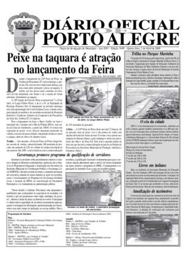 DOPA edição Nº 3.490 de 02/04/2009