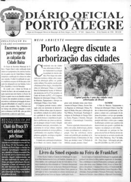 DOPA edição Nº 902 de 28/10/1998