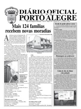 DOPA edição Nº 3.130 de 15/10/2007