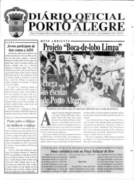 DOPA edição Nº 924 de 01/12/1998