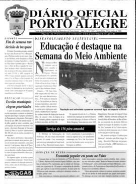 DOPA edição Nº 1297 de 02/06/2000