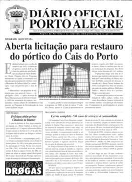 DOPA edição Nº 1803 de 19/06/2002